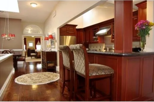 Sterling Construction & Development researched project photo
