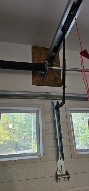 work photo from greenwoodpropertymaintenance.com