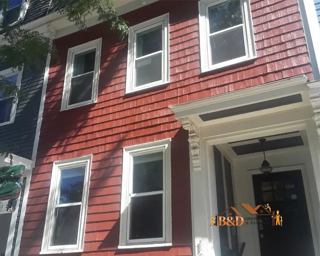 House painting