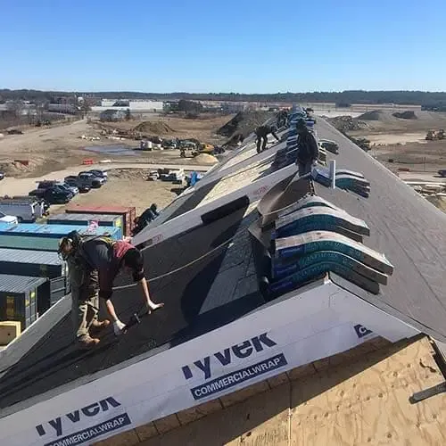 work photo from vazconstructioninc.com