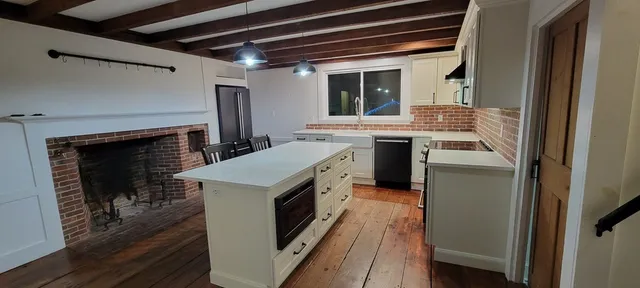 Mcdonough Kitchens & Fine Carpentry work photo