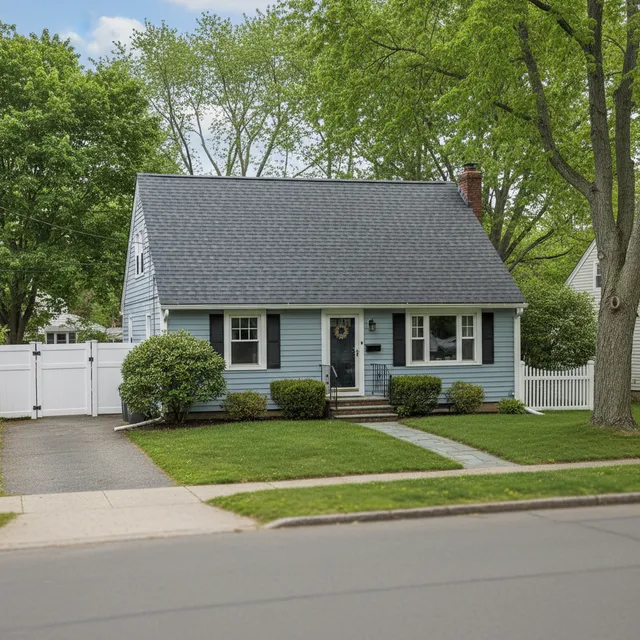 Asphalt Shingle Roofing