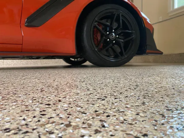 Epoxy Flooring Fort Lauderdale