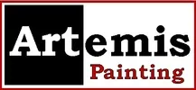 Artemis Painting, LLC logo