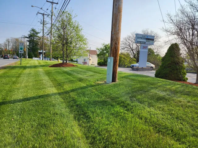 work photo from edlandscaping.net