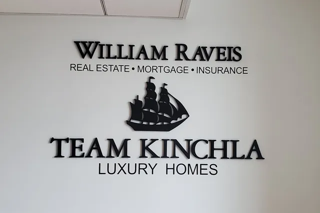 Team Kinchla Falmouth MA Real Estate Listing Specialist work photo