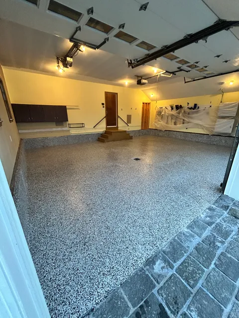 Concrete Coating Technology LLC work photo