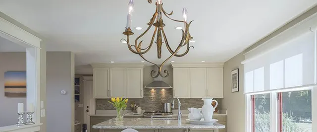 Bayside Kitchen & Bath work photo