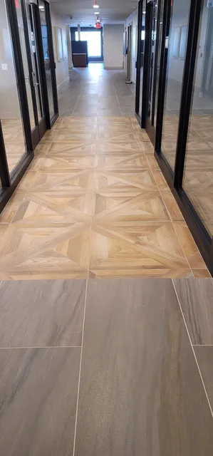 68 FLOORS SERVICES INC work photo
