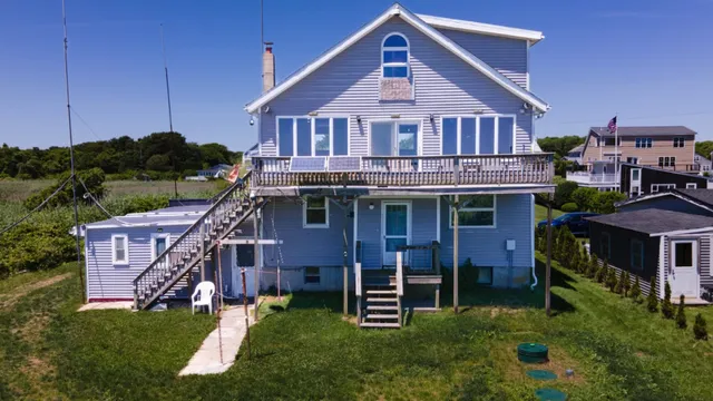 Safe Harbor Realty work photo