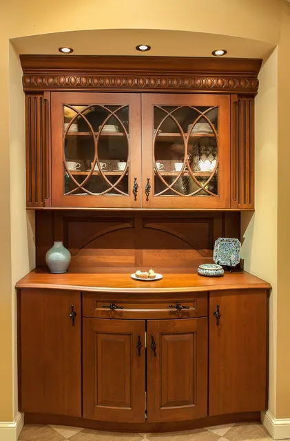 Family Kitchens