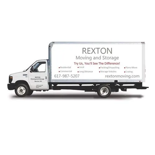 Rexton Moving & Storage