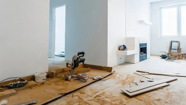 work photo from volksheimhomeimprovement.com