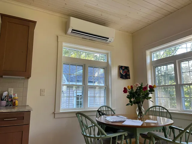 Kitchen Mini-Split