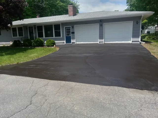 Chapman home services work photo