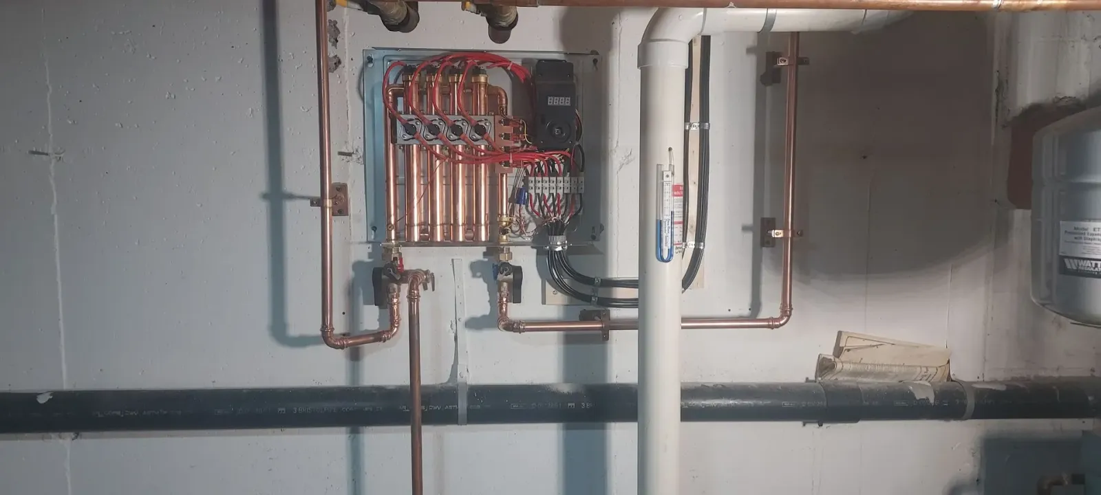 work photo from aboveandbeyondplumbinghvac.com