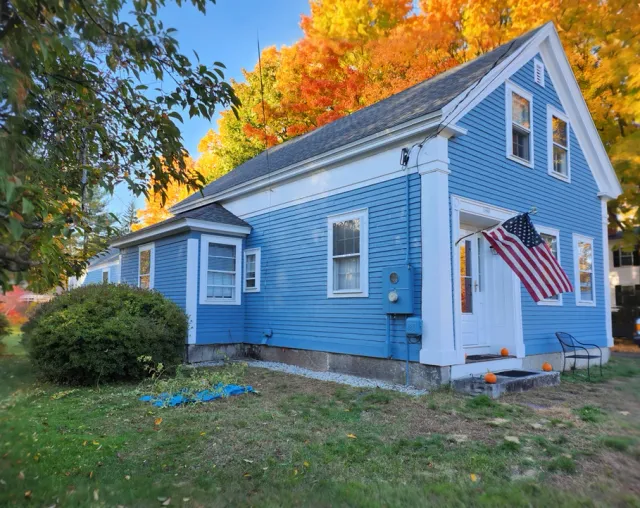 MAJOR PAINTING SERVICES work photo