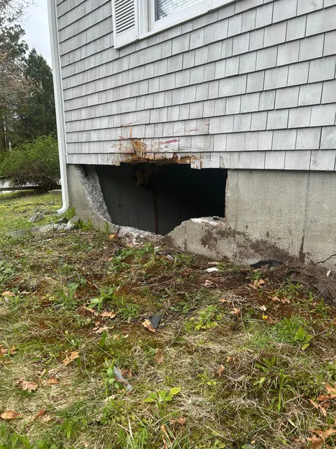 Cape Cod Carpentry Guild Inc verified work photo