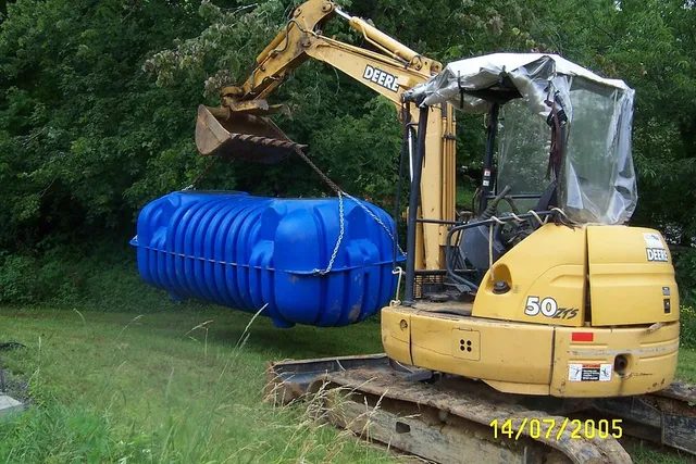 work photo from aslexcavating.com
