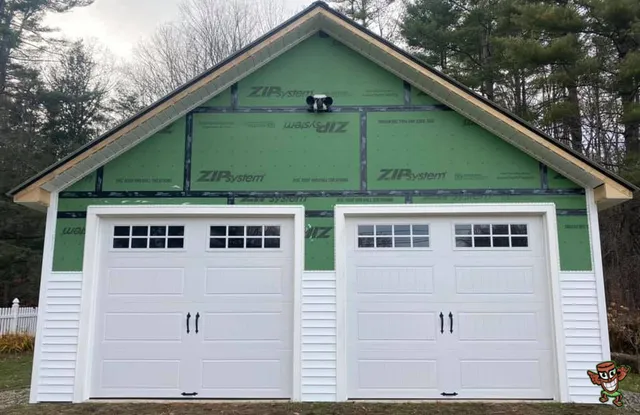 work photo from alohagaragedoors.com