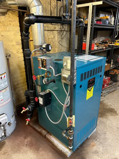 Paradise Plumbing & Heating Service, LLC. Lic# 12025