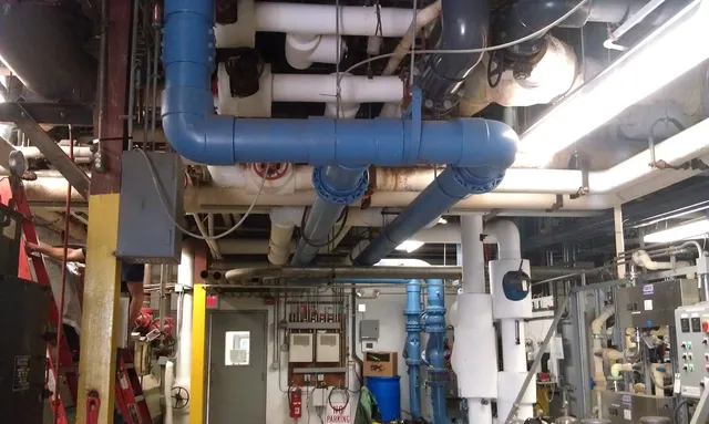 work photo from prontoenvironmental.com