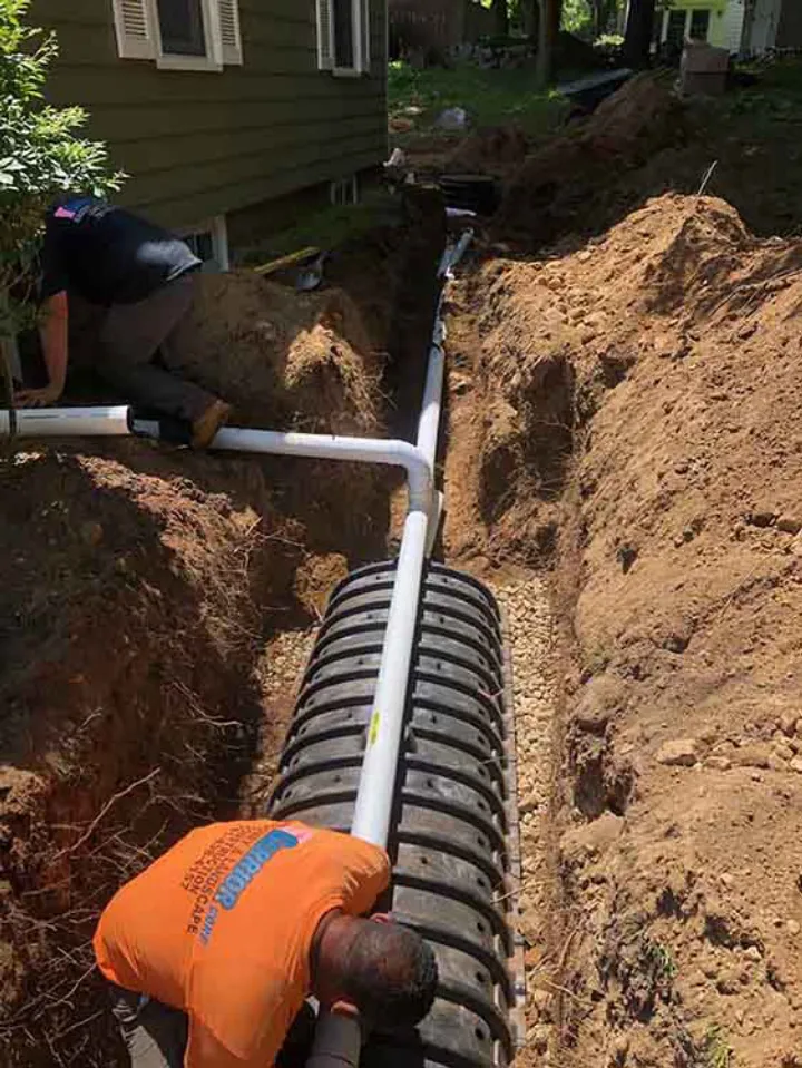 Gerrior Masonry & Landscape Construction Corp.