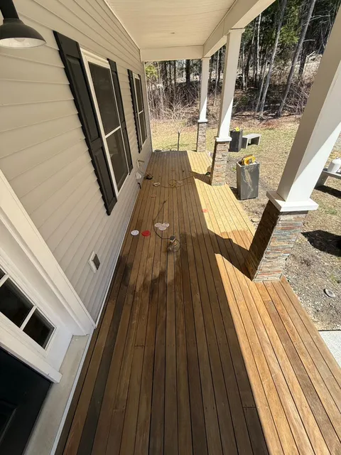 2JJ General Construction researched project photo