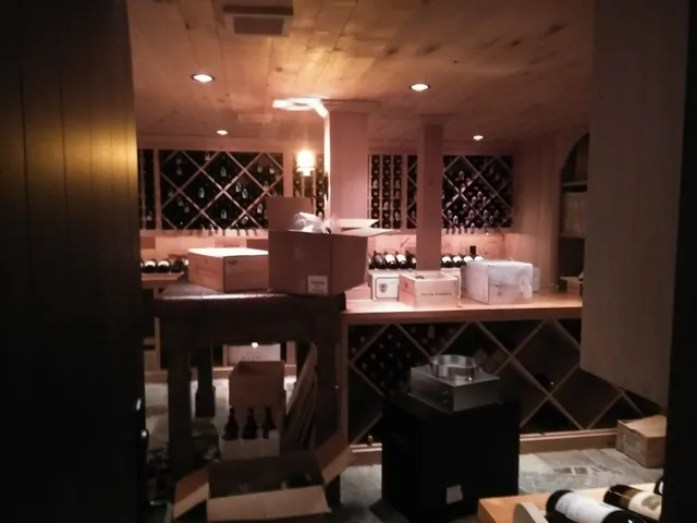 work photo from cherninhvac.com