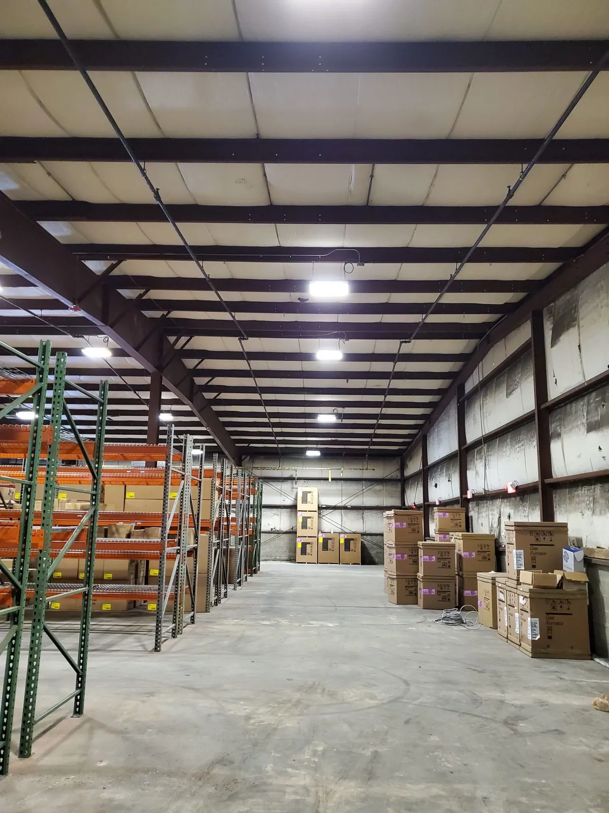 work photo from ampelectrician.com
