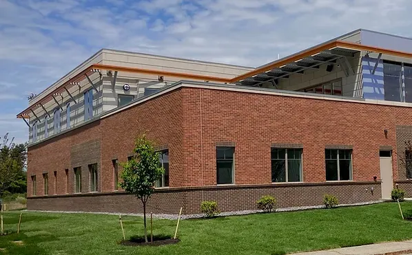 Giroux & Family Masonry Inc. work photo