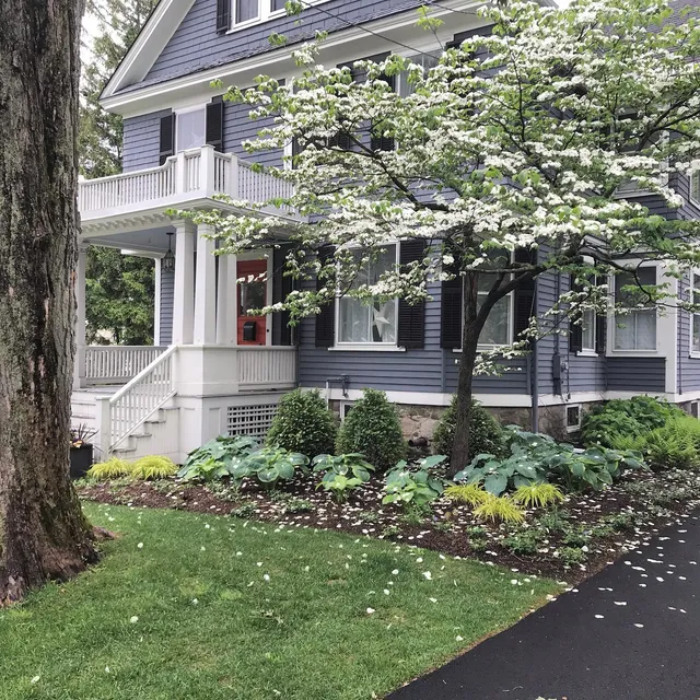 Andover Landscape Design and Construction