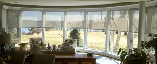 Solarize Window Insulators work photo