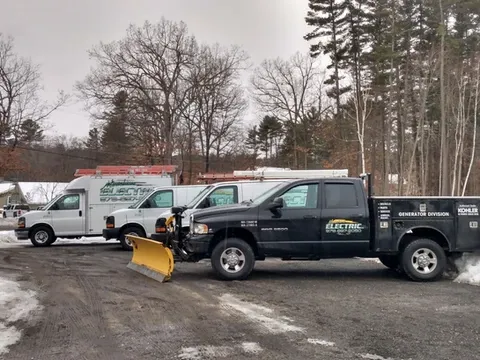 Minichino Electric work photo