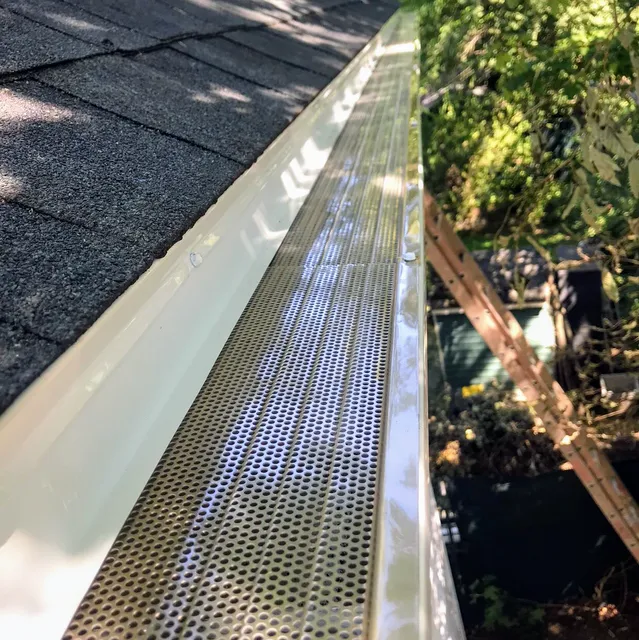 A.W Browns Contractor Services work photo