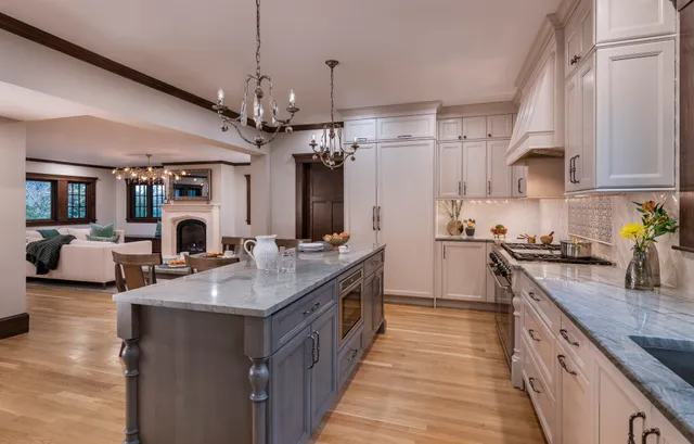 Feinmann, Inc. work photo