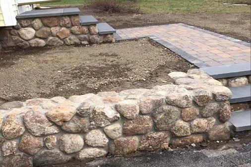 Masonry