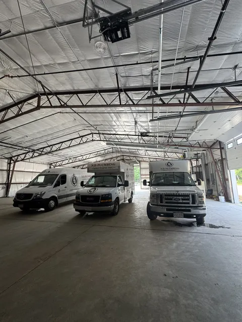 N.D. Plumbing Solutions, Inc.