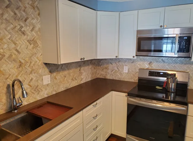Twin Pines Building & Remodeling LLC work photo