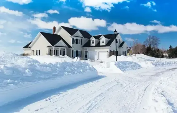 Heating Oil & Propane Delivery