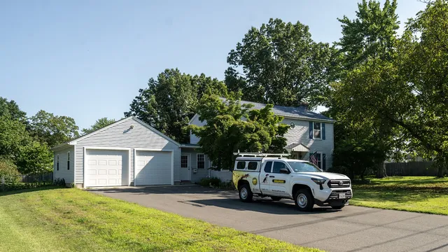 Braman Termite & Pest Elimination