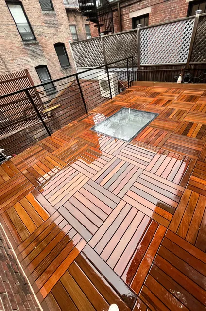 MCF Construction, Inc researched project photo