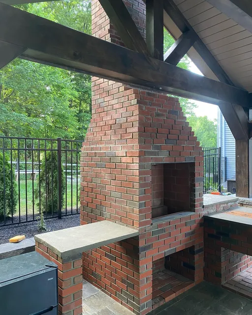 Master Construction & Hardscape work photo