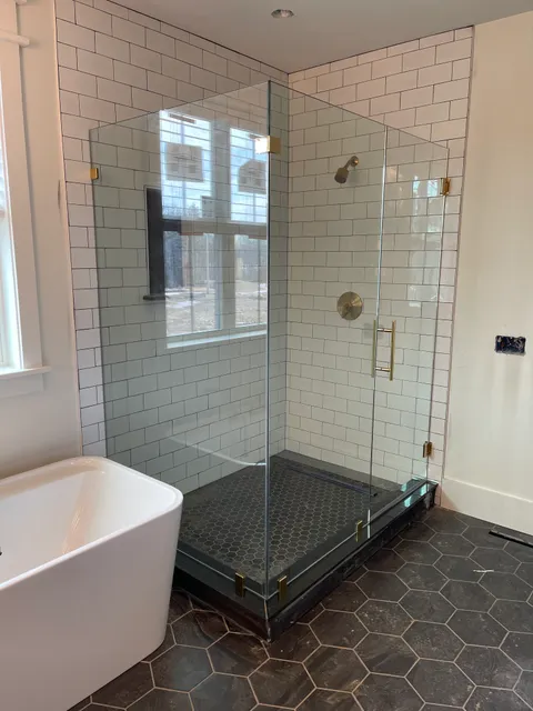 X.O. Marble and Tile work photo