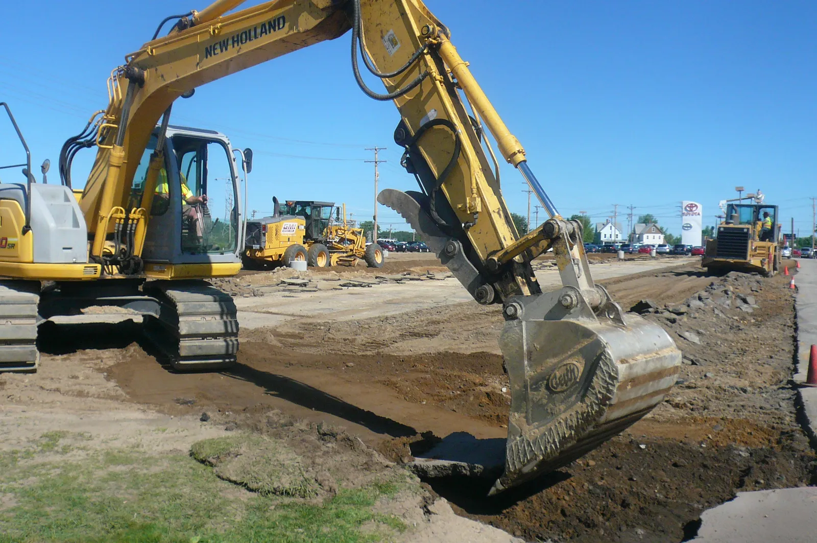 work photo from gmiasphalt.com