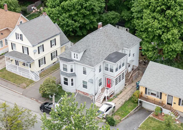 Broad Sound Real Estate work photo