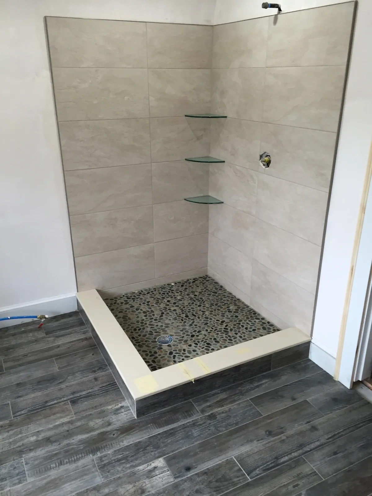LeBranti Tile and Stone Inc