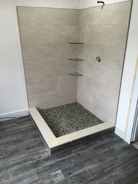 LeBranti Tile and Stone Inc