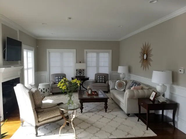 C&J Home Services work photo