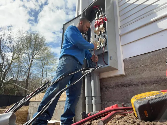 Benitez Electric LLC